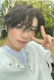 日咖单封幸运卡3