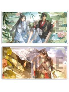 魏无羡＆蓝忘机2-AGF2025爱恋万象挂件第二弹