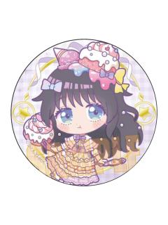 和栗薰子A-BellHouse吧唧