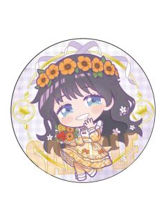 和栗薰子C-BellHouse吧唧