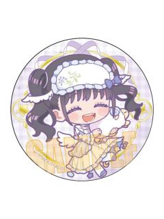 和栗薰子B-BellHouse吧唧