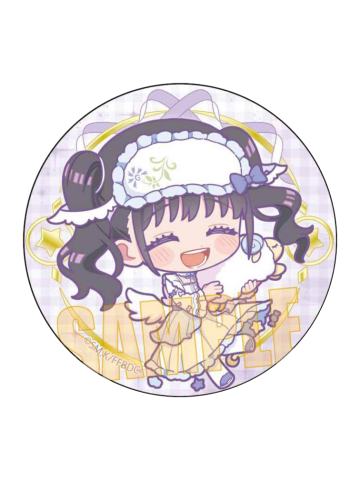 和栗薰子B-BellHouse吧唧