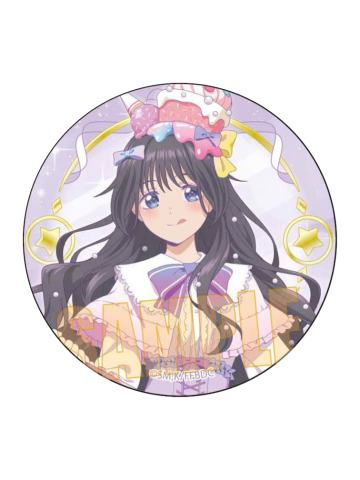 和栗薰子A-BellHouse薰子个人池吧唧