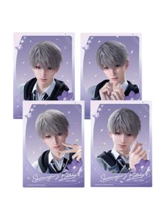 拍立得组-沈星回2025生日周边