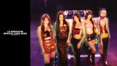 SPECIAL CAFE 2025 ‘EASY CRAZY HOT’