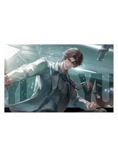 易遇(明信片套组)-如星璀璨&中元夜游系列满赠周边