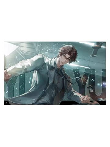 易遇(明信片套组)-如星璀璨&中元夜游系列满赠周边