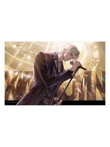 夏萧因(明信片套组)-如星璀璨&中元夜游系列满赠周边