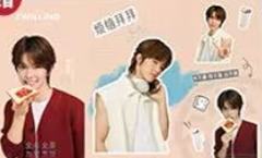 双立人代言贴纸 ver.C