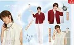 双立人代言贴纸 ver.B