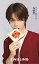 双立人代言小卡2.0 ver.A