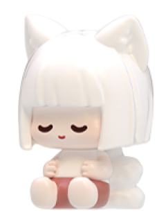 九月迷你萌粒-悠闲生活系列