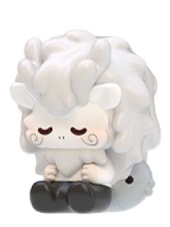 敖烈迷你萌粒-悠闲生活系列