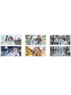 AGF2025爱恋万象挂件第二弹