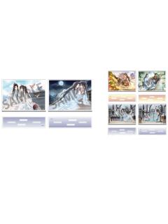 AGF2025爱恋万象三插立牌第二弹