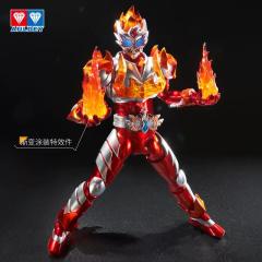 铠甲勇士 铠魂拿瓦-资料图