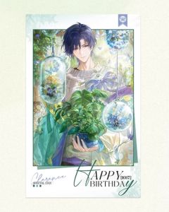 【2025】司岚生日限定拍立得（突破后）