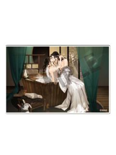 魏无羡＆蓝忘机3-AGF2025爱恋万象亚克力砖第二弹