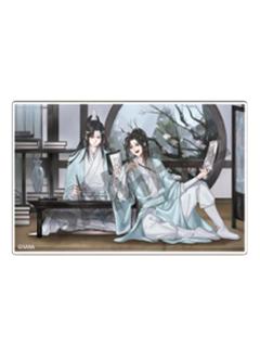 魏无羡＆蓝忘机12-AGF2025爱恋万象亚克力砖第二弹