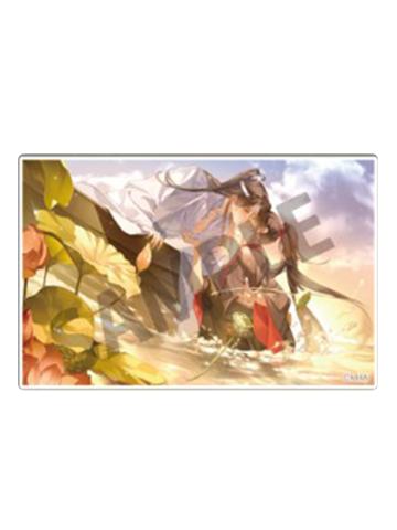 魏无羡＆蓝忘机5-AGF2025爱恋万象亚克力砖第二弹