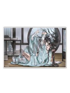 魏无羡＆蓝忘机6-AGF2025爱恋万象亚克力砖第二弹