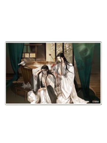 魏无羡＆蓝忘机9-AGF2025爱恋万象亚克力砖第二弹