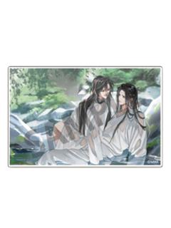 魏无羡＆蓝忘机7-AGF2025爱恋万象亚克力砖第二弹
