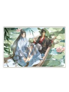 魏无羡＆蓝忘机11-AGF2025爱恋万象亚克力砖第二弹