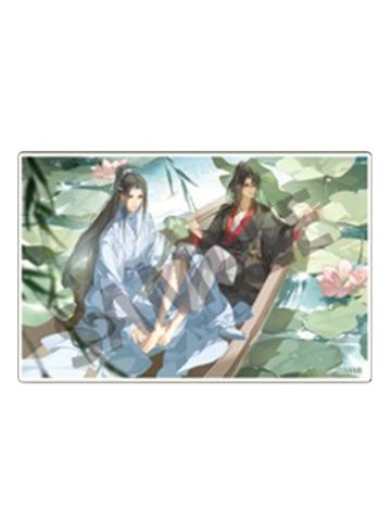 魏无羡＆蓝忘机11-AGF2025爱恋万象亚克力砖第二弹