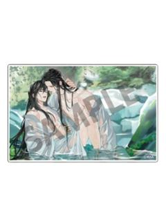 魏无羡＆蓝忘机1-AGF2025爱恋万象亚克力砖第二弹