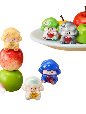 童年时光机限定吊卡