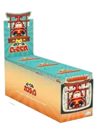 卡布达的奇妙物语系列