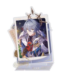 星期日亚克力立牌-星海庆贺系列