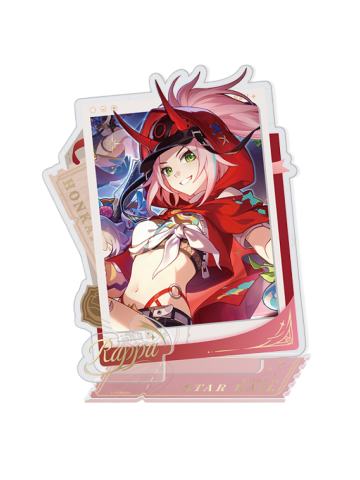 乱破亚克力立牌-星海庆贺系列