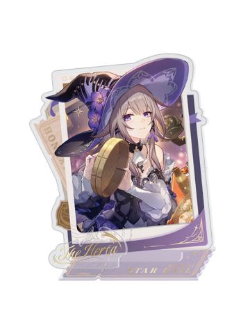 大黑塔亚克力立牌-星海庆贺系列