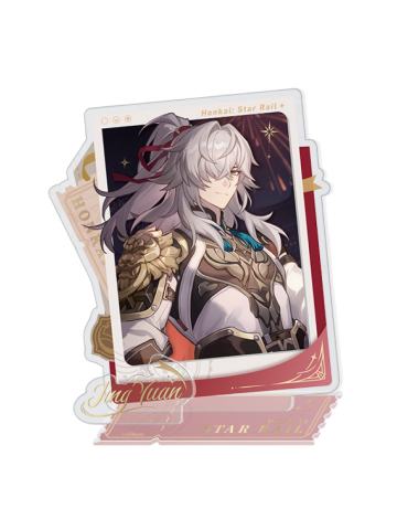 景元亚克力立牌-星海庆贺系列