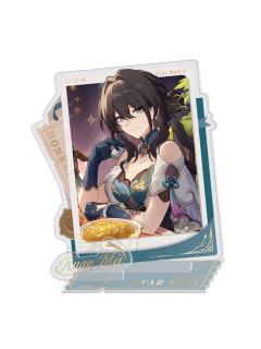 阮·梅亚克力立牌-星海庆贺系列