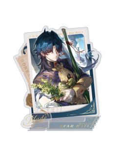 刃亚克力立牌-星海庆贺系列