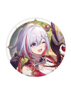 托帕马口铁徽章-星海庆贺系列