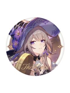 大黑塔马口铁徽章-星海庆贺系列