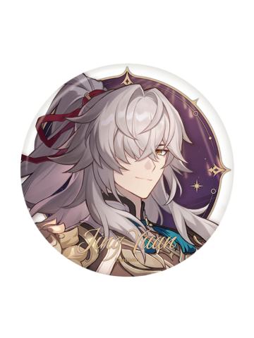 景元马口铁徽章-星海庆贺系列