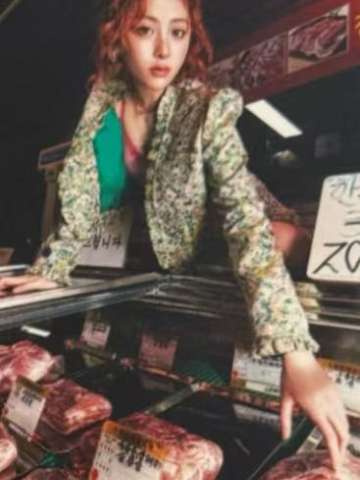 sw幸运卡 允 单封ver.