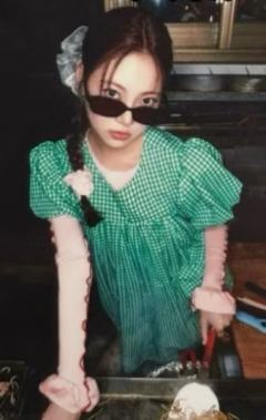 sw幸运卡 恩 单封ver.