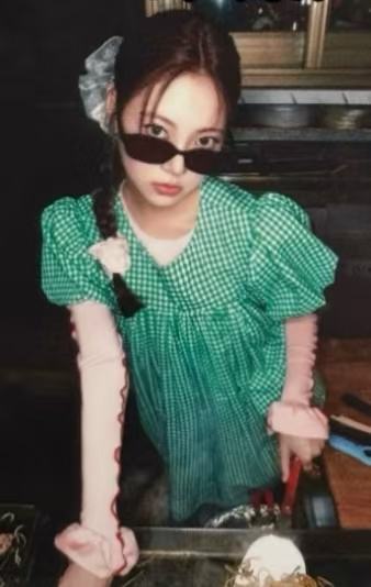 sw幸运卡 恩 单封ver.