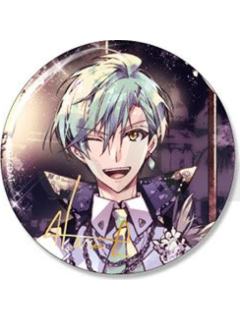 亥清悠吧唧-8周年纪念系列