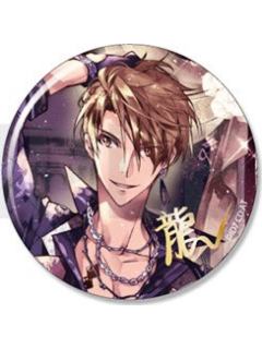 十龙之介吧唧-8周年纪念系列