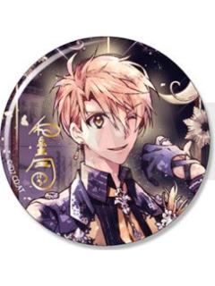 和泉三月吧唧-8周年纪念系列