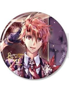 七濑陆吧唧-8周年纪念系列