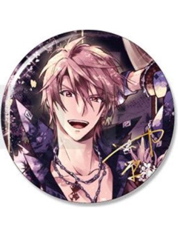 御堂虎于吧唧-8周年纪念系列