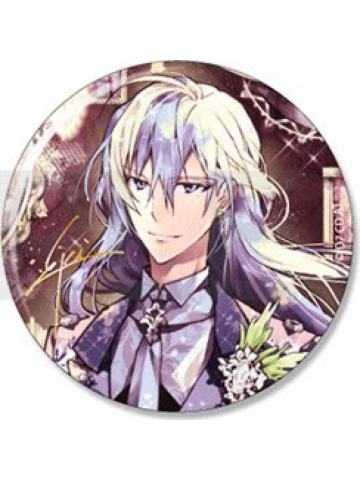 折笠千斗吧唧-8周年纪念系列